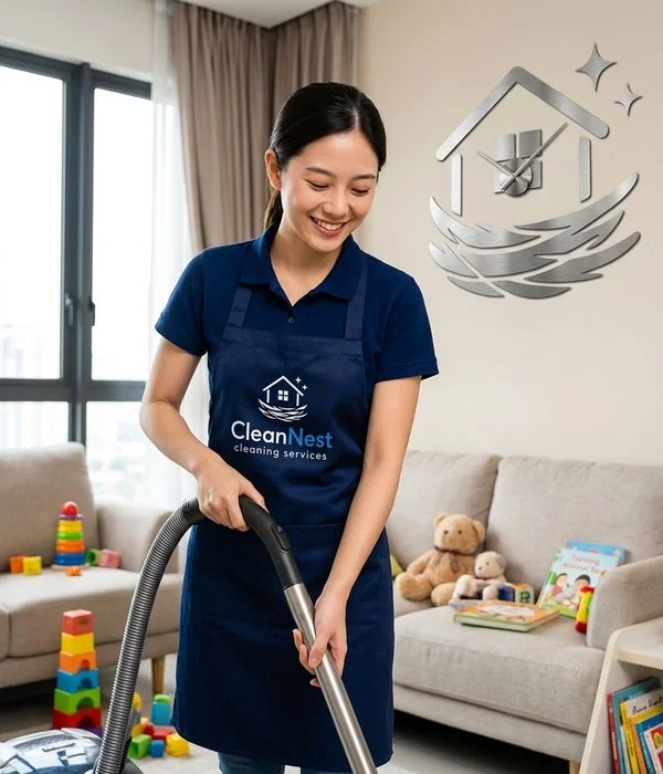 Home Cleaning